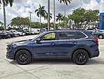 Used 2025 Honda CR-V Hybrid SPORT in DAVIE, FLORIDA (Photo 4)