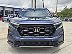 Used 2025 Honda CR-V Hybrid SPORT in DAVIE, FLORIDA (Photo 5)