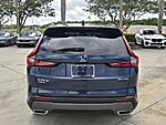 Used 2025 Honda CR-V Hybrid SPORT in DAVIE, FLORIDA (Photo 6)
