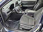Used 2025 Honda CR-V Hybrid SPORT in DAVIE, FLORIDA (Photo 10)