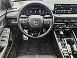 Used 2024 Honda Accord Hybrid SPORT in DAVIE, FLORIDA (Photo 12)