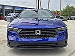 Used 2024 Honda Accord Hybrid SPORT in DAVIE, FLORIDA (Photo 5)