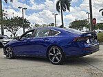Used 2024 Honda Accord Hybrid SPORT in DAVIE, FLORIDA (Photo 8)