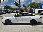 Used 2025 Honda Accord Sedan SE in DAVIE, FLORIDA (Photo 3)