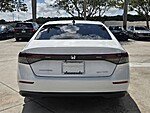 Used 2025 Honda Accord Sedan SE in DAVIE, FLORIDA (Photo 5)