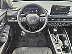 Used 2025 Honda Accord Sedan SE in DAVIE, FLORIDA (Photo 10)