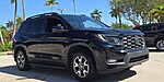 Used 2023 Honda Passport TRAILSPORT in DAVIE, FLORIDA