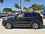 Used 2023 Honda Passport TRAILSPORT in DAVIE, FLORIDA (Photo 3)