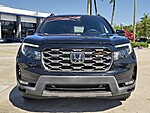 Used 2023 Honda Passport TRAILSPORT in DAVIE, FLORIDA (Photo 4)