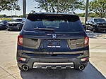 Used 2023 Honda Passport TRAILSPORT in DAVIE, FLORIDA (Photo 5)