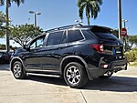 Used 2023 Honda Passport TRAILSPORT in DAVIE, FLORIDA (Photo 7)