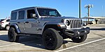 Used 2019 JEEP WRANGLER UNLIMITED SAHARA ALTITUDE in DAVIE, FLORIDA