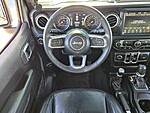 Used 2019 JEEP WRANGLER UNLIMITED SAHARA ALTITUDE in DAVIE, FLORIDA (Photo 11)