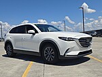 Used 2020 MAZDA CX-9 TOURING in DAVIE, FLORIDA (Photo 1)