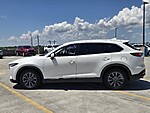 Used 2020 MAZDA CX-9 TOURING in DAVIE, FLORIDA (Photo 4)