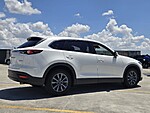 Used 2020 MAZDA CX-9 TOURING in DAVIE, FLORIDA (Photo 7)