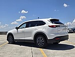 Used 2020 MAZDA CX-9 TOURING in DAVIE, FLORIDA (Photo 8)