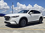 Used 2020 MAZDA CX-9 TOURING in DAVIE, FLORIDA (Photo 9)