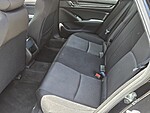 Used 2021 Honda Accord Sedan LX in DAVIE, FLORIDA (Photo 11)