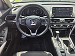 Used 2021 Honda Accord Sedan LX in DAVIE, FLORIDA (Photo 12)