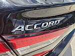 Used 2021 Honda Accord Sedan LX in DAVIE, FLORIDA (Photo 13)