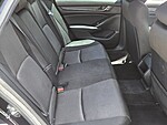Used 2021 Honda Accord Sedan LX in DAVIE, FLORIDA (Photo 15)