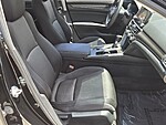 Used 2021 Honda Accord Sedan LX in DAVIE, FLORIDA (Photo 16)