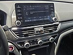 Used 2021 Honda Accord Sedan LX in DAVIE, FLORIDA (Photo 19)