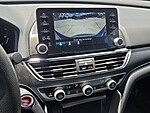Used 2021 Honda Accord Sedan LX in DAVIE, FLORIDA (Photo 20)