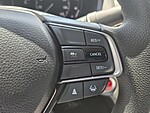 Used 2021 Honda Accord Sedan LX in DAVIE, FLORIDA (Photo 25)