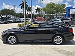 Used 2021 Honda Accord Sedan LX in DAVIE, FLORIDA (Photo 4)