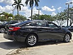 Used 2021 Honda Accord Sedan LX in DAVIE, FLORIDA (Photo 7)