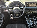 Used 2023 Honda Accord Hybrid SPORT in DAVIE, FLORIDA (Photo 11)