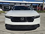 Used 2023 Honda Accord Hybrid SPORT in DAVIE, FLORIDA (Photo 5)