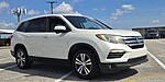 Used 2016 Honda Pilot EX-L in DAVIE, FLORIDA