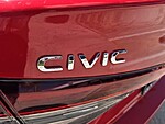 Used 2026 Honda Civic LX in DAVIE, FLORIDA (Photo 14)