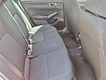 Used 2026 Honda Civic LX in DAVIE, FLORIDA (Photo 15)
