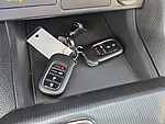Used 2026 Honda Civic LX in DAVIE, FLORIDA (Photo 17)