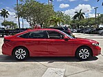 Used 2026 Honda Civic LX in DAVIE, FLORIDA (Photo 3)