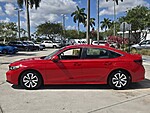 Used 2026 Honda Civic LX in DAVIE, FLORIDA (Photo 4)