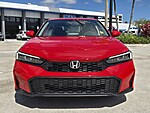 Used 2026 Honda Civic LX in DAVIE, FLORIDA (Photo 5)