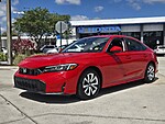 Used 2026 Honda Civic LX in DAVIE, FLORIDA (Photo 9)
