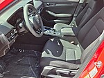 Used 2026 Honda Civic LX in DAVIE, FLORIDA (Photo 10)