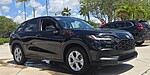 Used 2024 Honda HR-V LX in DAVIE, FLORIDA