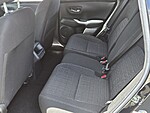 Used 2024 Honda HR-V LX in DAVIE, FLORIDA (Photo 11)