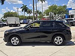 Used 2024 Honda HR-V LX in DAVIE, FLORIDA (Photo 4)
