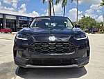 Used 2024 Honda HR-V LX in DAVIE, FLORIDA (Photo 5)