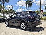 Used 2024 Honda HR-V LX in DAVIE, FLORIDA (Photo 8)