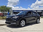 Used 2024 Honda HR-V LX in DAVIE, FLORIDA (Photo 9)