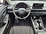 Used 2024 Honda Accord Sedan LX in DAVIE, FLORIDA (Photo 12)